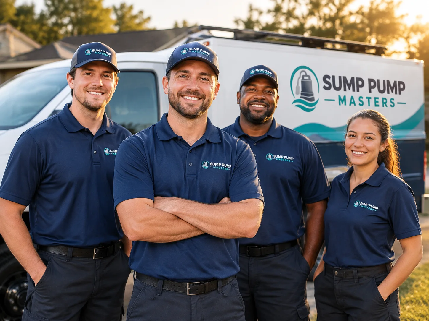 Sump Pump Repair company in North Canton, OH