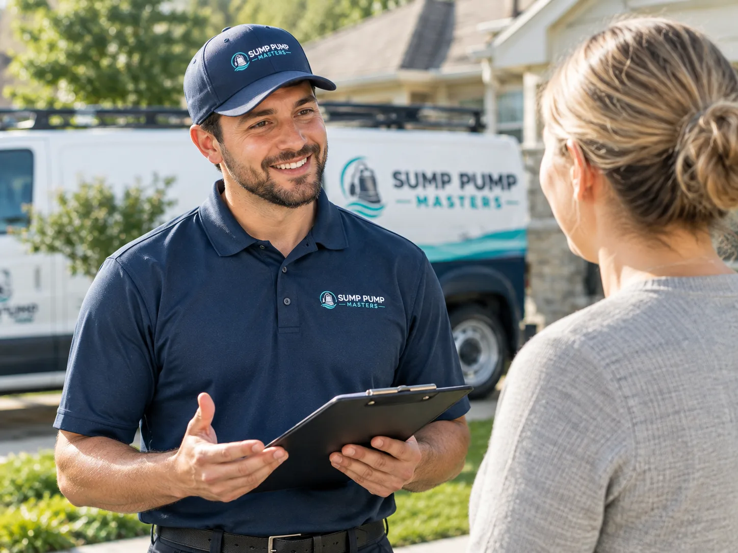 Sump Pump Repair North Canton, OH FAQs